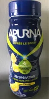 Boisson de récuperation