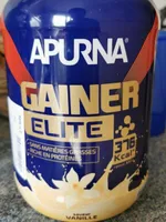 Gainer elite