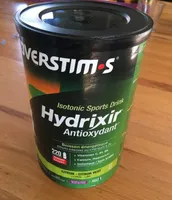 Hydrixir antioxydant