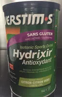 Hydrixir antioxidant