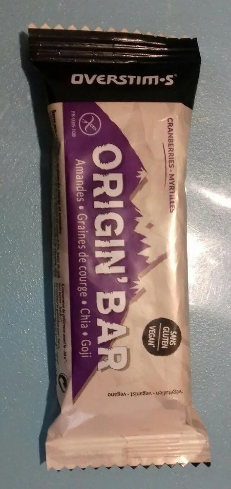 origin'bar