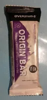 origin'bar