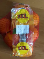 Orangen