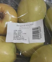 Manzana Golden