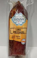 Lomo embuchado