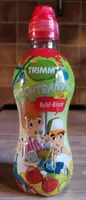 Trimm Fruchtbande