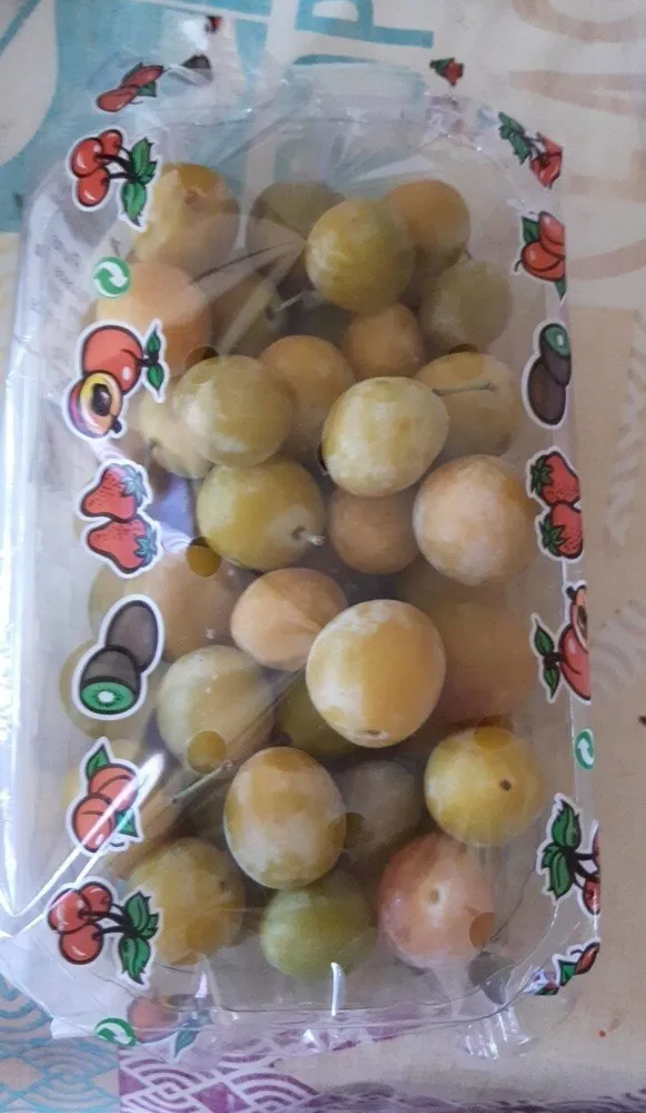 Mais
