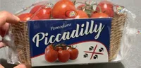 Pomodori Lidl