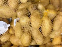 Speisekartoffeln festkochend