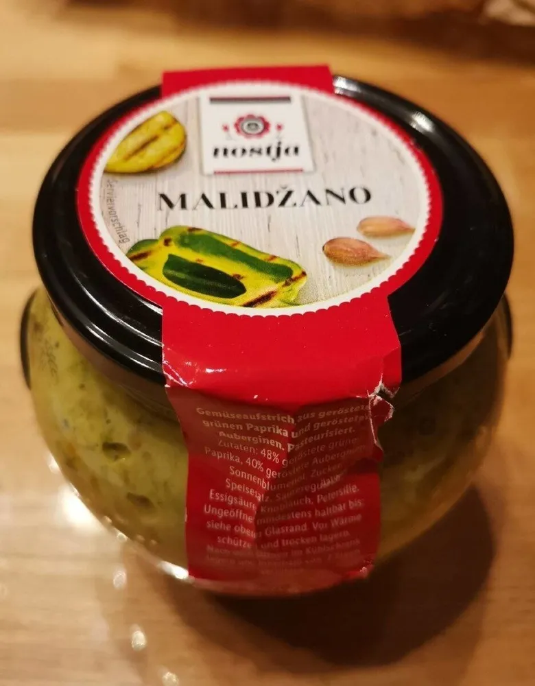 Malidzano