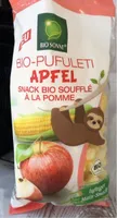Bio pufuleti