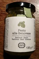 Pesto alla Genovese