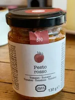 Pesto Rosso
