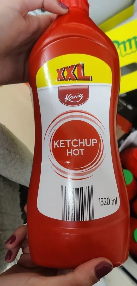 Ketchup