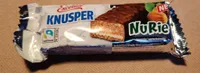 Knusper Nurie