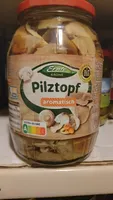 Pilztopf aromatisch