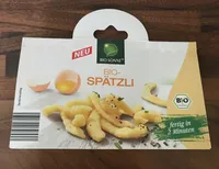 Bio SPÄTZLE