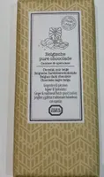 Belgische pure chocolade