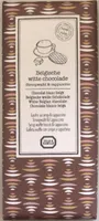 Chocolat blanc