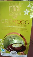 Magie du Chocolat/Cremoso