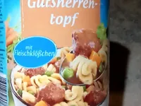 Gutsherrentopf