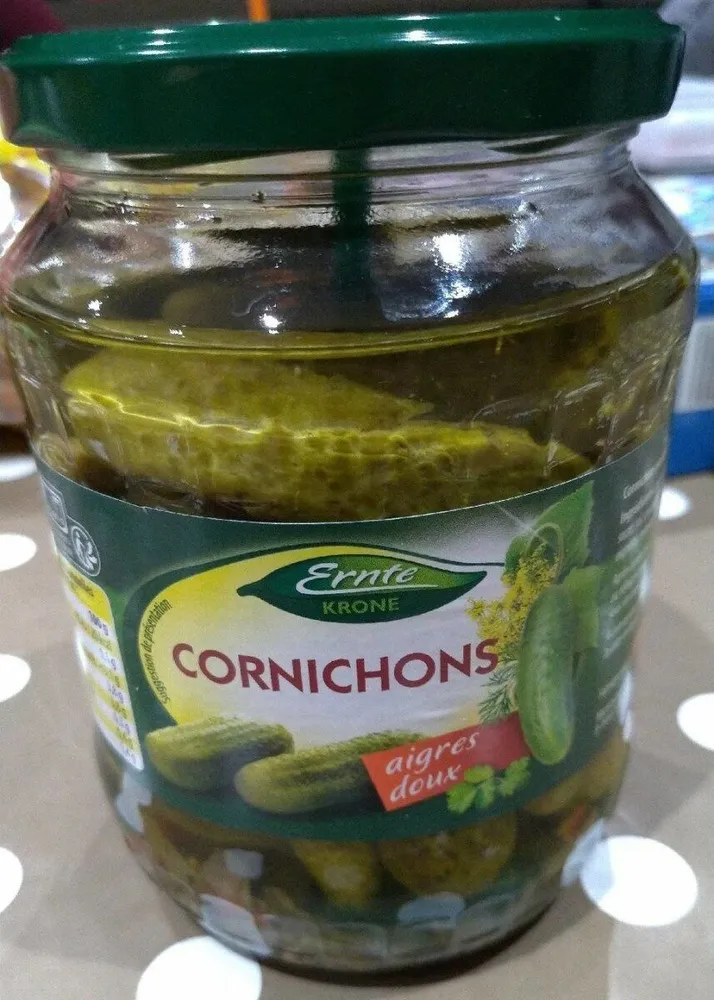 Cornichon
