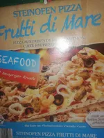 Frutti di mare