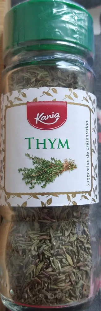 Thym