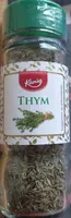 Thym