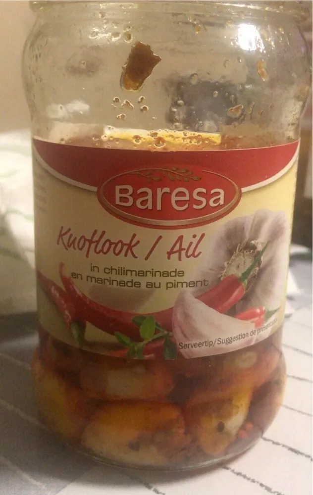 Kuoflook/Ail