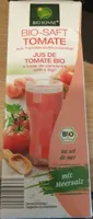 Tomatensaft