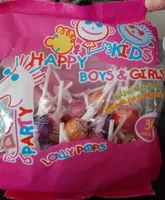 Lollypops