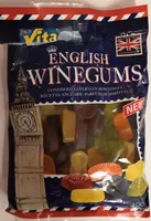 English Winegums