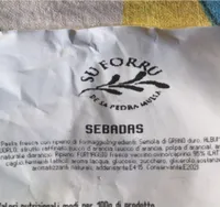 Sebadas
