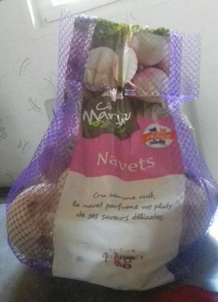 Navets