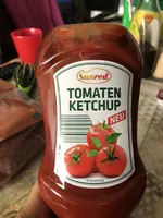 Tomaten Ketchup