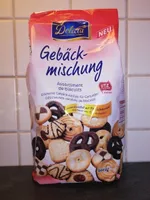 Gebäckmischung