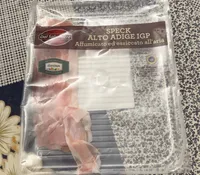 Speck Alto Adige I.g.p, Dal Salumiere