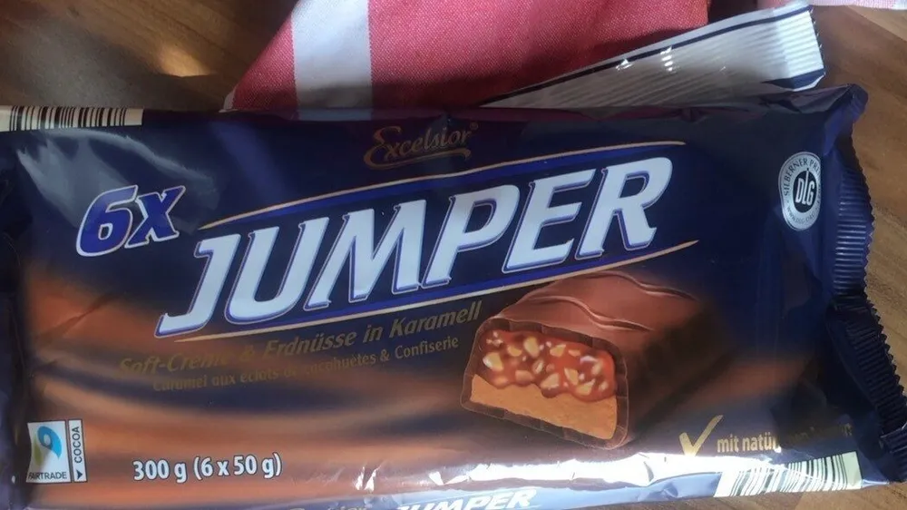 Jumper