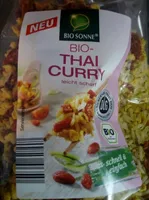 Thai Curry