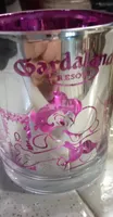 Tazza Gardaland