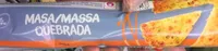 Masa Quebrada