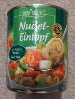 Nudeleintopf