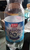 gassosa