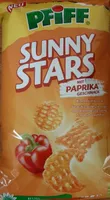 Pfiff sunna star