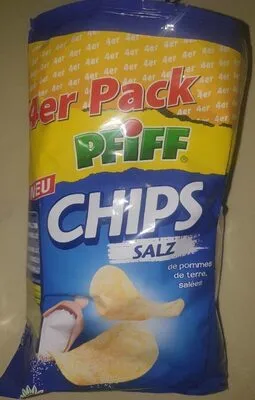 Chips Salz