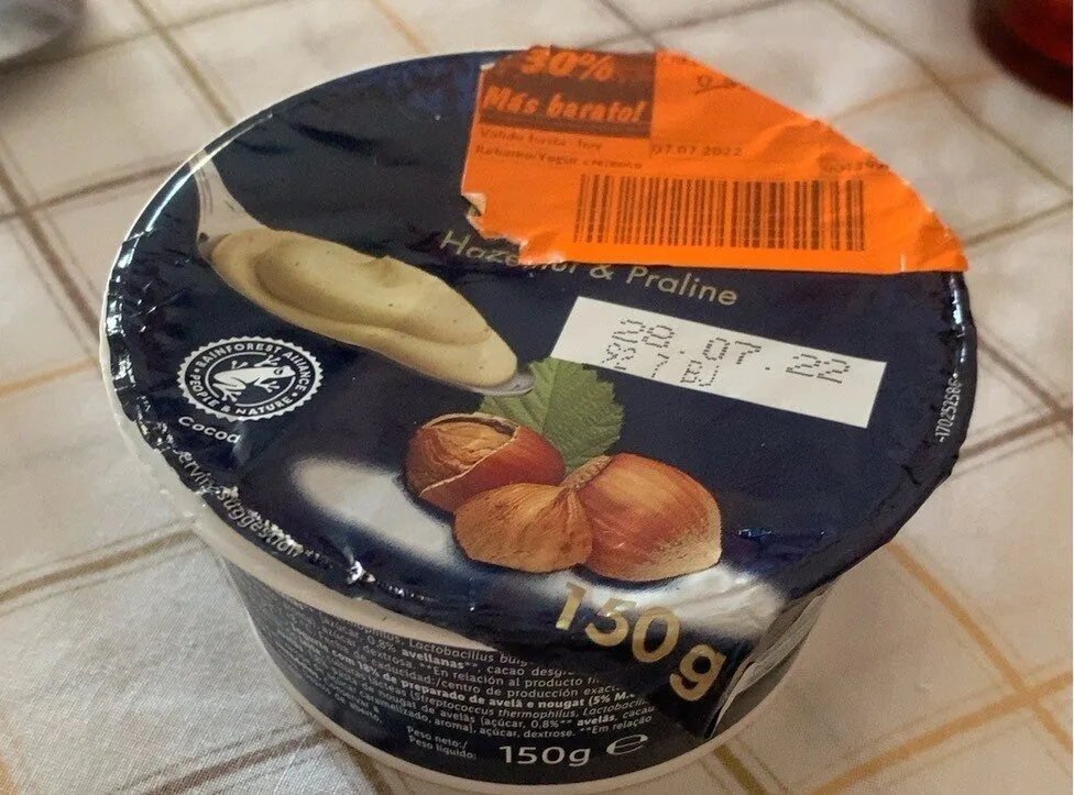 Nocciola