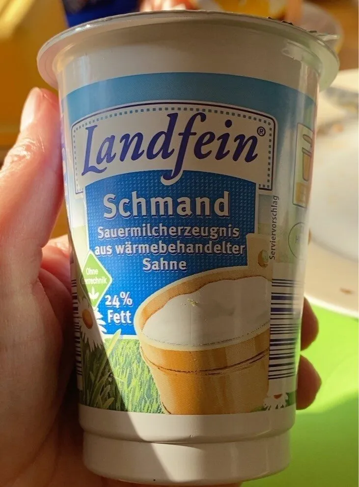 Schmand