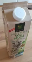 Vollmilch Bio