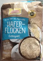 Haferflocken